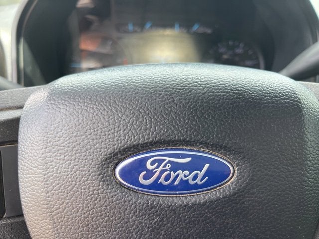 2021 Ford Super Duty F-350 DRW XL