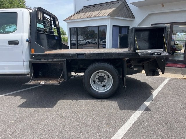 2021 Ford Super Duty F-350 DRW XL