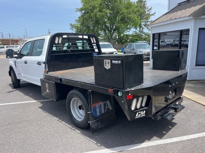 2021 Ford Super Duty F-350 DRW XL