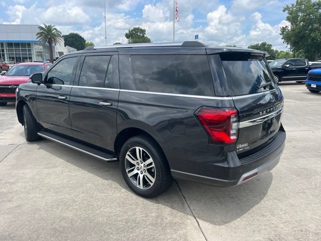 2023 Ford Expedition Max Limited