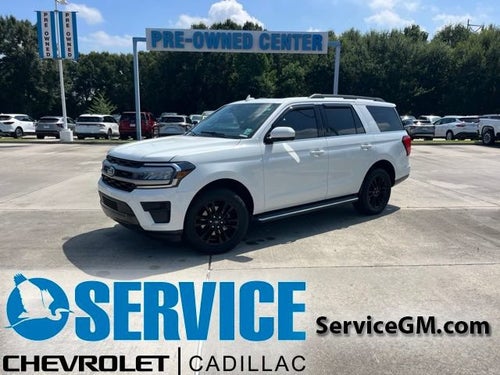 2023 Ford Expedition XLT