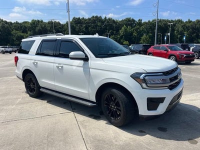 2023 Ford Expedition XLT