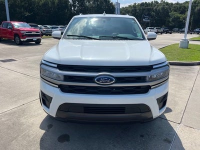 2023 Ford Expedition XLT