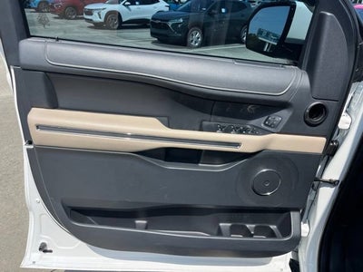 2023 Ford Expedition XLT