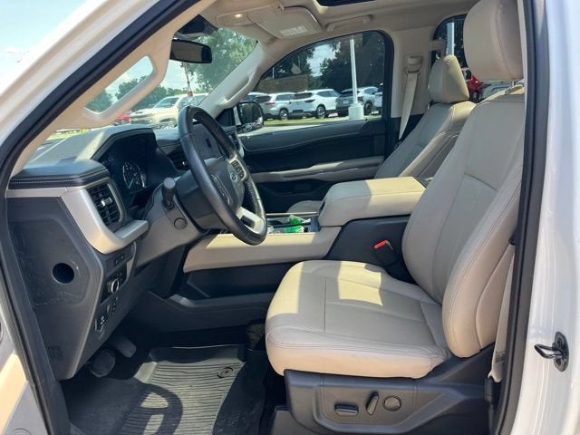 2023 Ford Expedition XLT