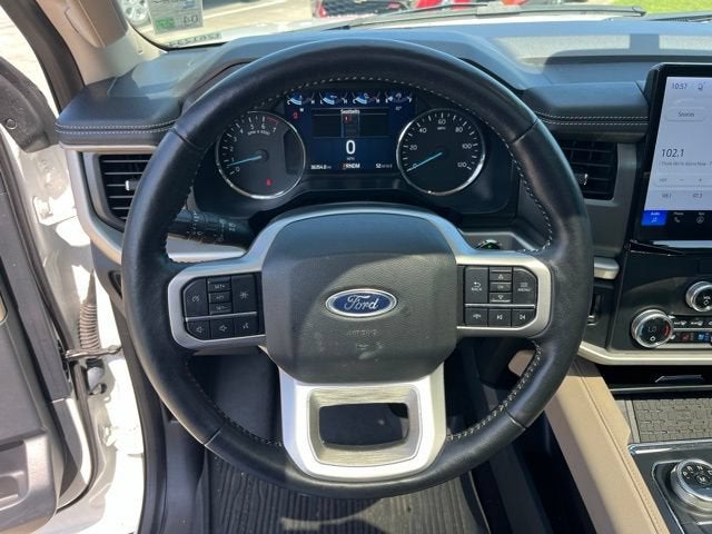 2023 Ford Expedition XLT