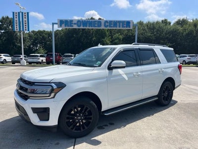 2023 Ford Expedition XLT