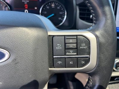 2023 Ford Expedition XLT