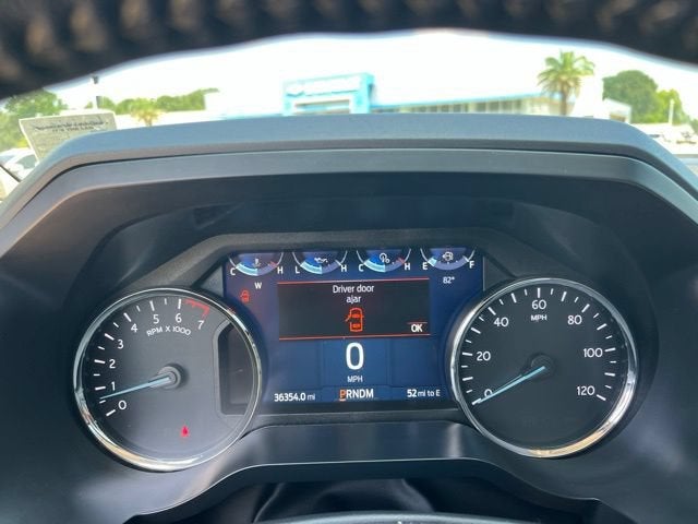 2023 Ford Expedition XLT