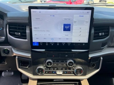 2023 Ford Expedition XLT