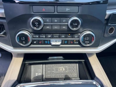 2023 Ford Expedition XLT