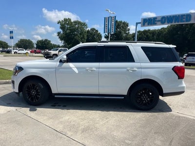 2023 Ford Expedition XLT