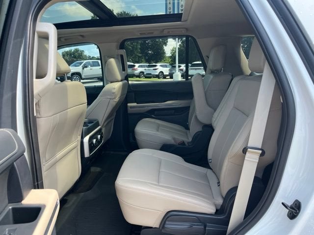 2023 Ford Expedition XLT