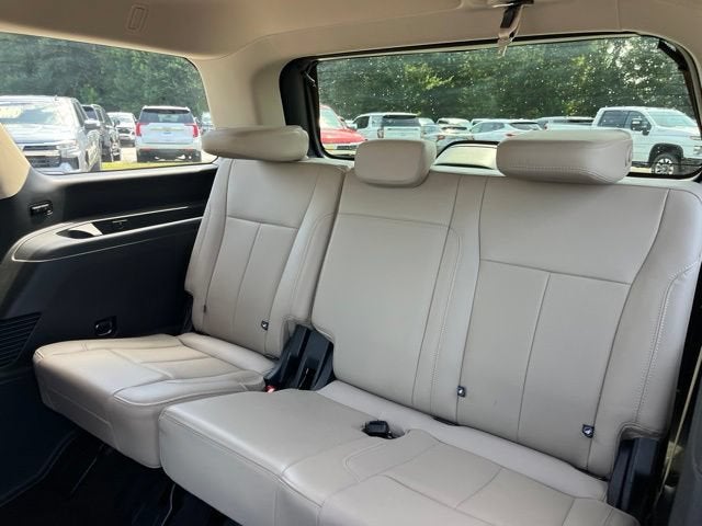2023 Ford Expedition XLT