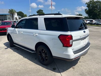 2023 Ford Expedition XLT