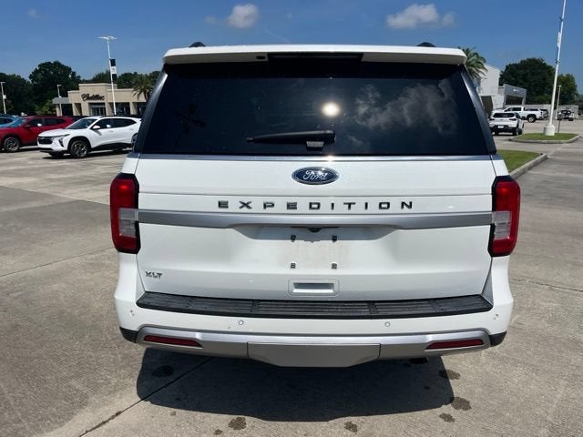 2023 Ford Expedition XLT