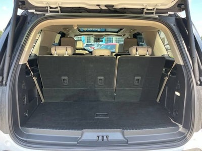 2023 Ford Expedition XLT