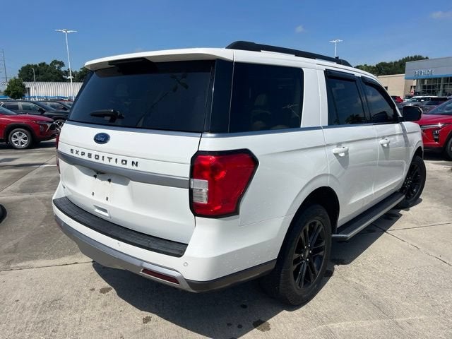 2023 Ford Expedition XLT