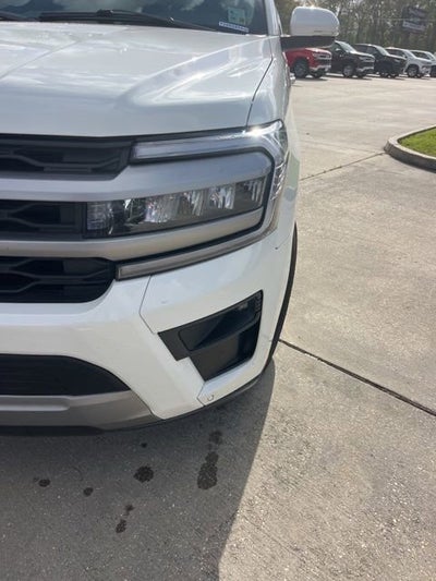 2022 Ford Expedition XLT