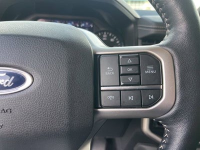 2022 Ford Expedition XLT