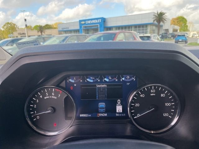 2022 Ford Expedition XLT