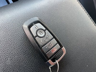 2022 Ford Expedition XLT