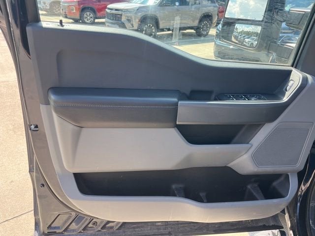 2024 Ford Super Duty F-250 SRW XL