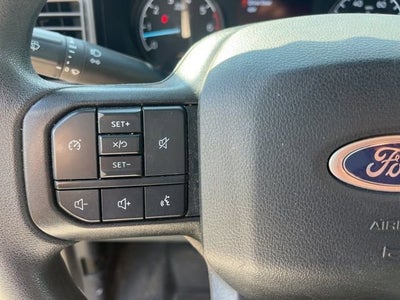 2024 Ford Super Duty F-250 SRW XL