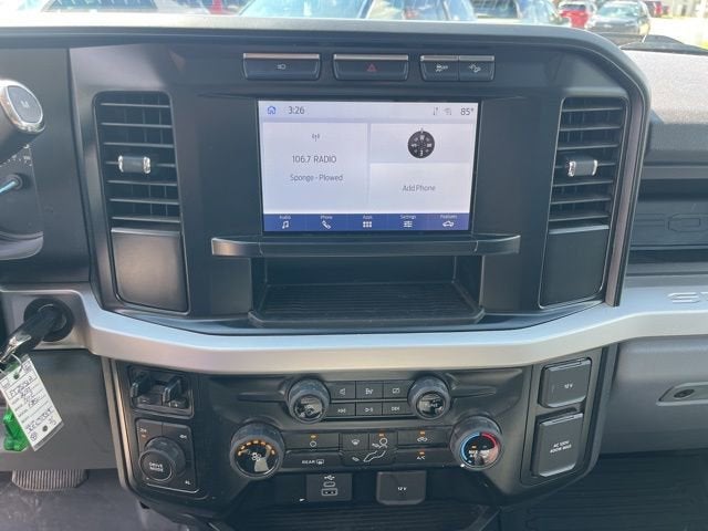 2024 Ford Super Duty F-250 SRW XL