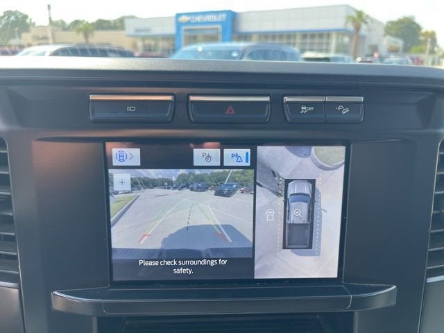 2024 Ford Super Duty F-250 SRW XL