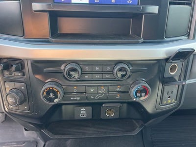 2024 Ford Super Duty F-250 SRW XL