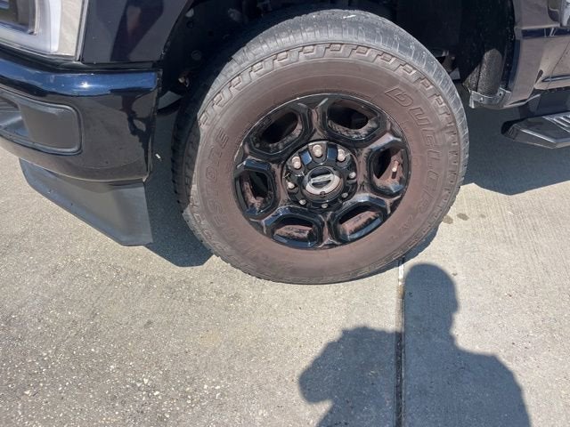 2024 Ford Super Duty F-250 SRW XL