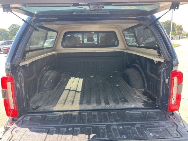 2024 Ford Super Duty F-250 SRW XL