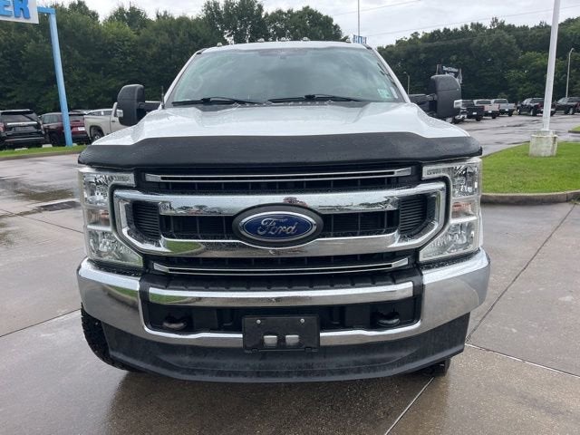 2020 Ford Super Duty F-250 SRW XL