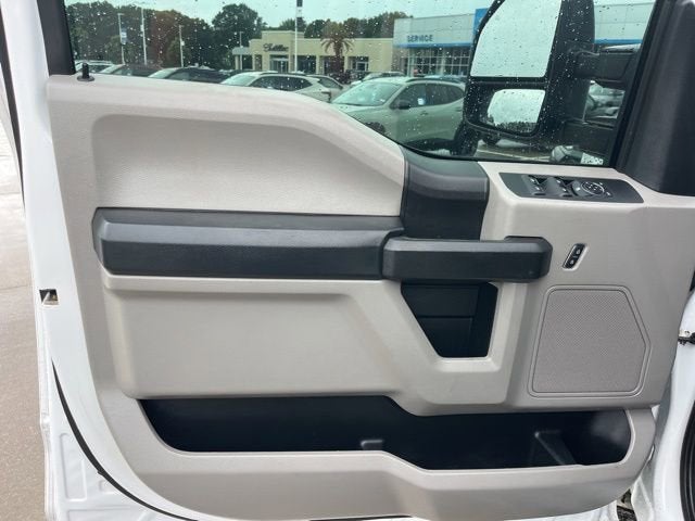 2020 Ford Super Duty F-250 SRW XL
