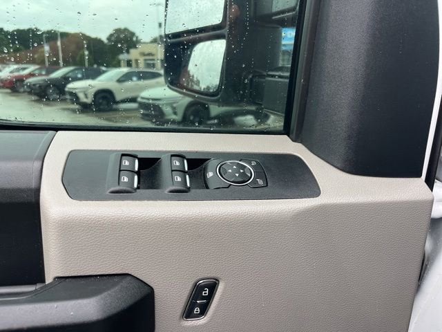 2020 Ford Super Duty F-250 SRW XL
