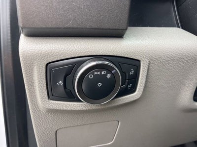 2020 Ford Super Duty F-250 SRW XL