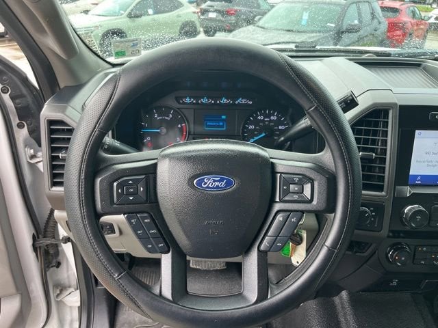 2020 Ford Super Duty F-250 SRW XL