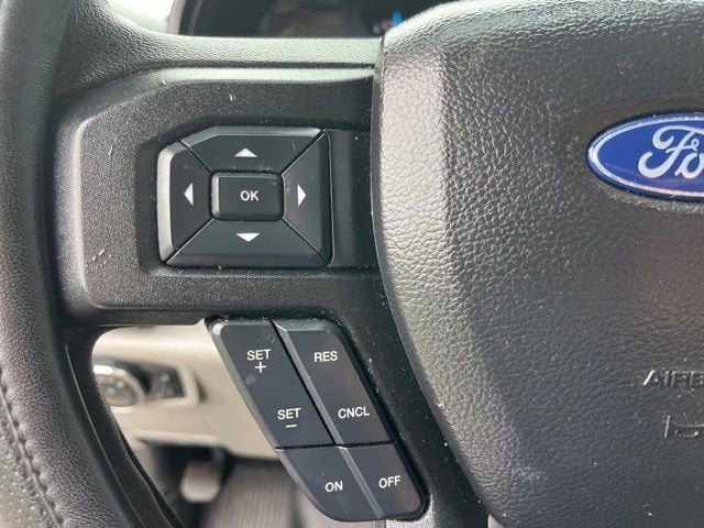 2020 Ford Super Duty F-250 SRW XL
