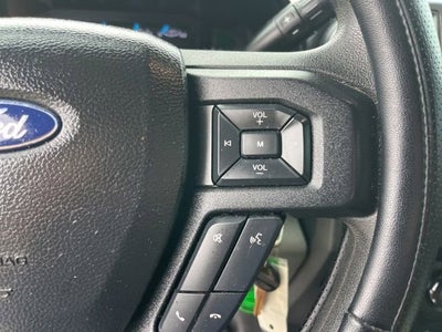 2020 Ford Super Duty F-250 SRW XL