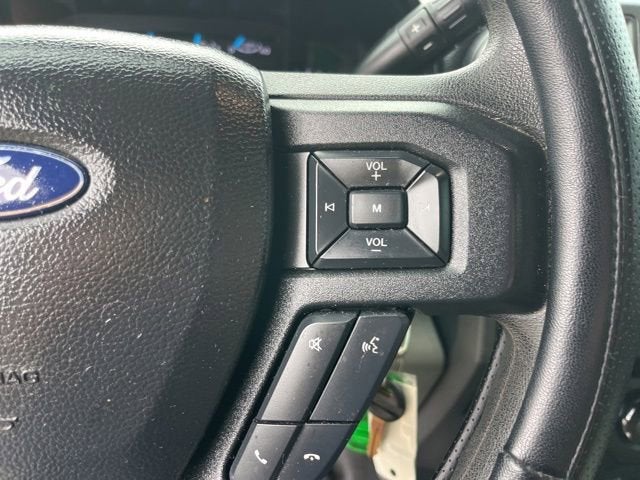 2020 Ford Super Duty F-250 SRW XL