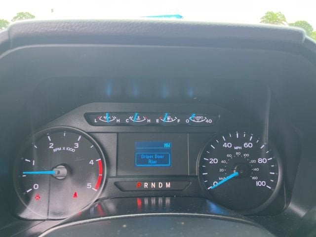 2020 Ford Super Duty F-250 SRW XL