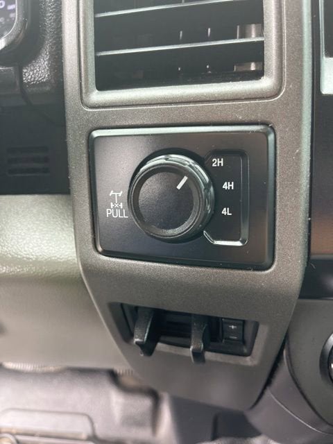 2020 Ford Super Duty F-250 SRW XL