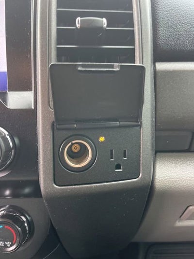 2020 Ford Super Duty F-250 SRW XL
