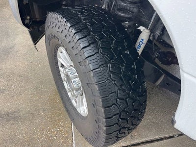 2020 Ford Super Duty F-250 SRW XL