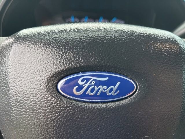 2020 Ford Super Duty F-250 SRW XL