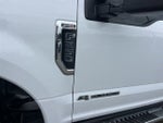 2020 Ford Super Duty F-250 SRW XL