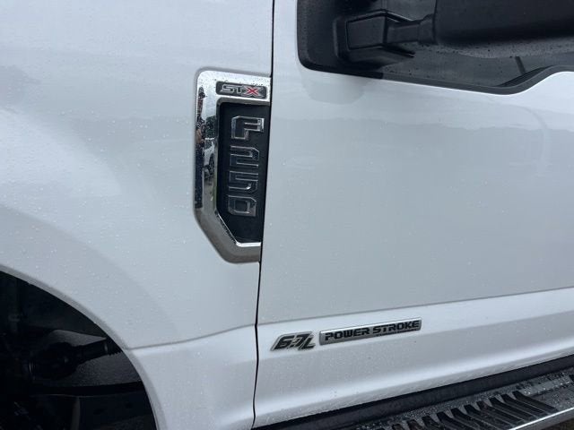 2020 Ford Super Duty F-250 SRW XL