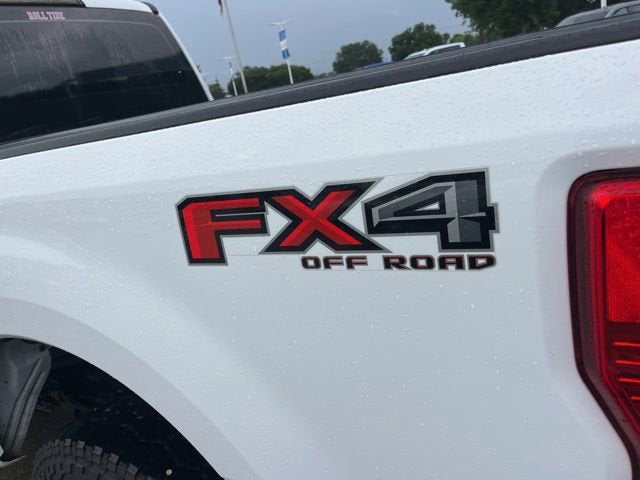 2020 Ford Super Duty F-250 SRW XL