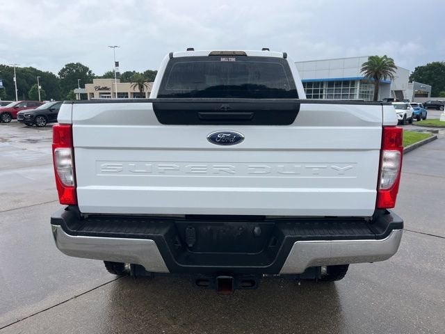 2020 Ford Super Duty F-250 SRW XL